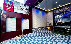 Hotel Mahadev Inn